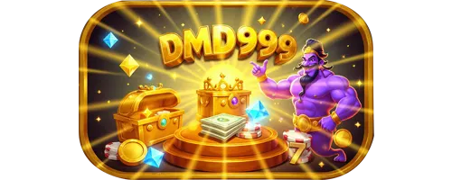 DMD999 - Permainan Match-3 Seru dan Menarik