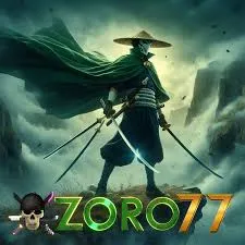 ZORO77 - Game Battle Royale Terbaik